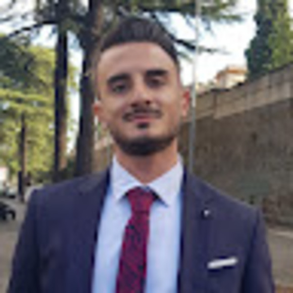 Meet your Posher, Mirko - Picture 1 of 1